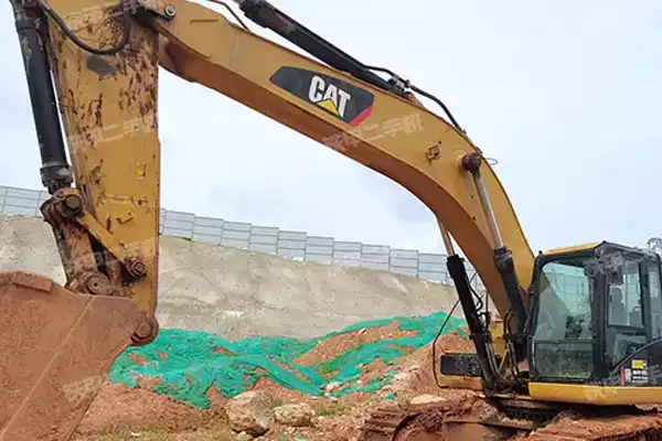 cat 315 excavator