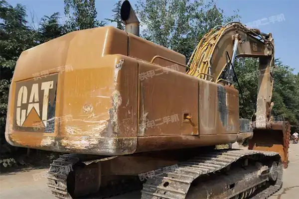 cat 330 excavator for sale