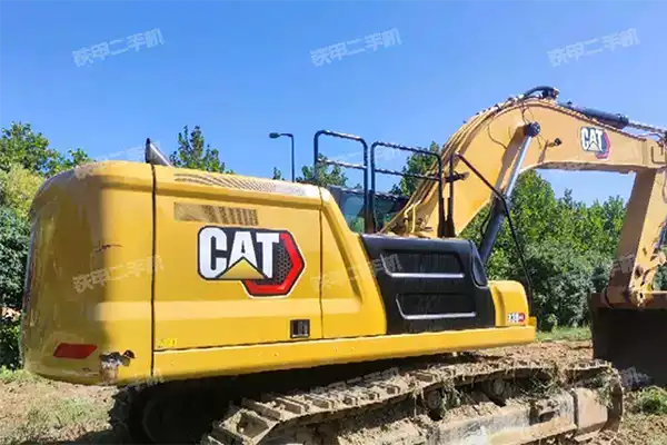 Key Specifications of the CAT 245 Excavator
