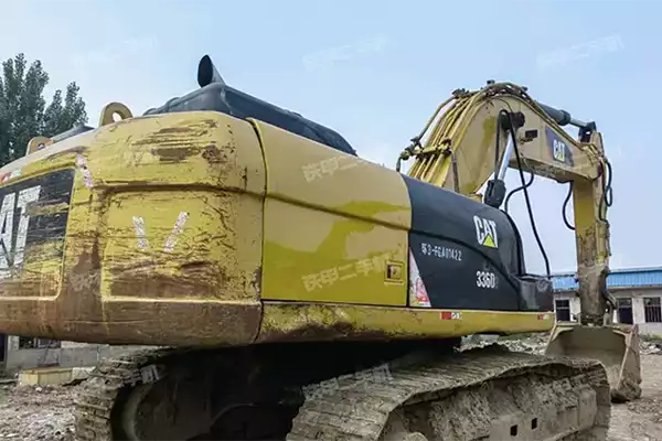 cat 235 excavator for sale